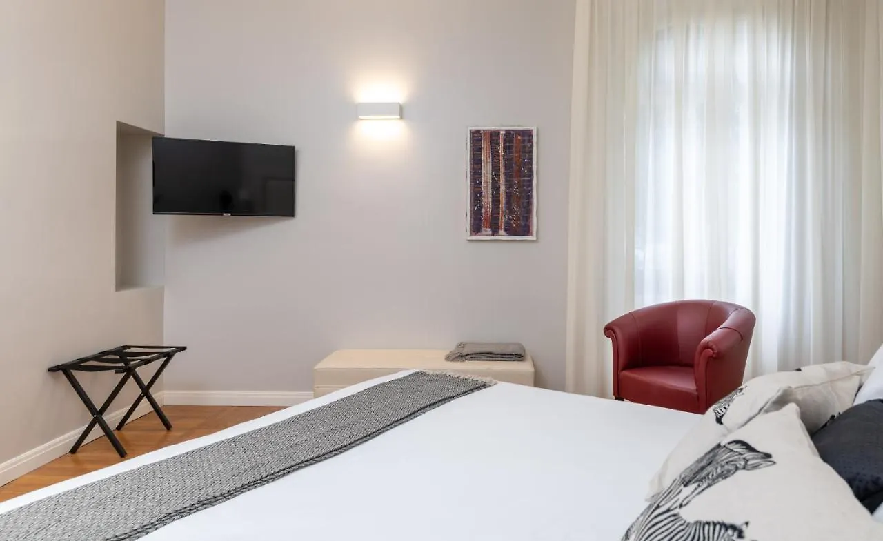 Villa Natalia - Adults Only Werona 2*,