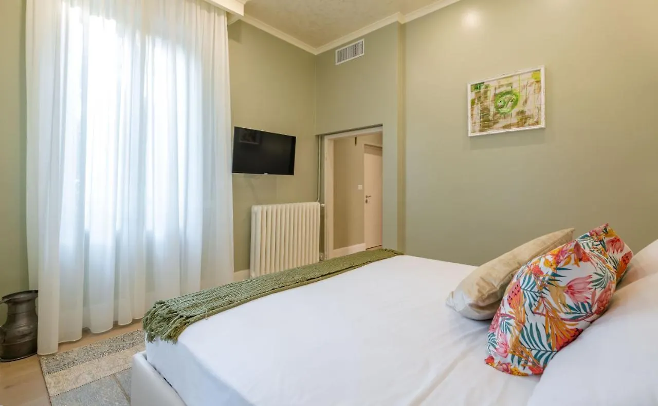 Pensjonat Villa Natalia - Adults Only Werona
