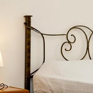 Bed and breakfast Poseidon Alguer