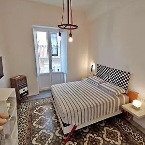L'officina Nocleg ze śniadaniem Bari