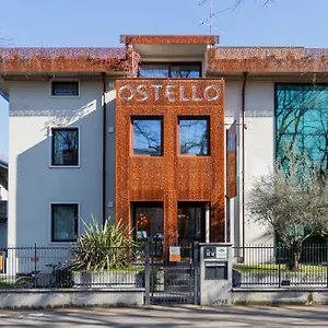 Hostel Stravagante, Verona