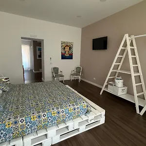 Bed and breakfast Sikelia-sicilian Catania