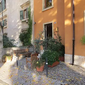 Casa de hóspedes Casa Panvinio, Verona