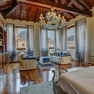 Nocleg ze śniadaniem Relais Ponte Pietra