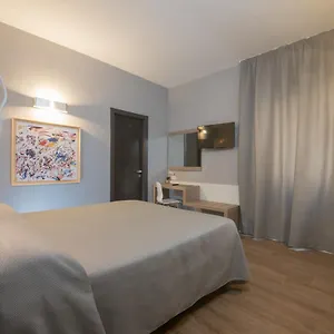 Bed and breakfast Fantasie Romane Roma