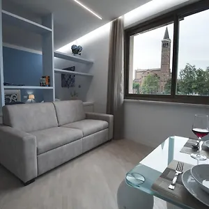 Appartamento Italianflat - Le Quattro Stagioni