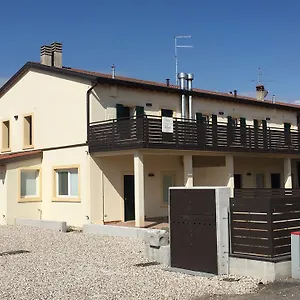 Appartamento Gate To