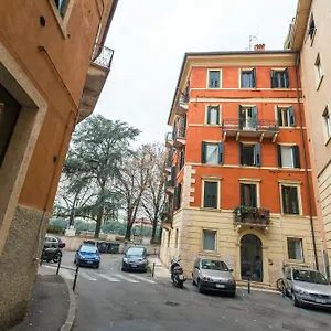 Casa de hóspedes Le Casette Di Zecca Giorgia, Verona