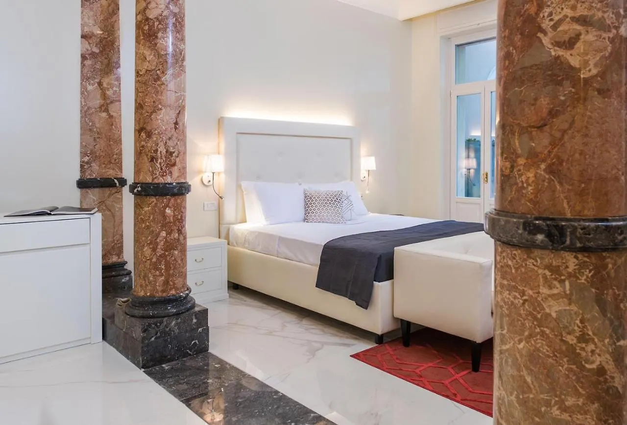 Villa Natalia - Adults Only Verona Guest house