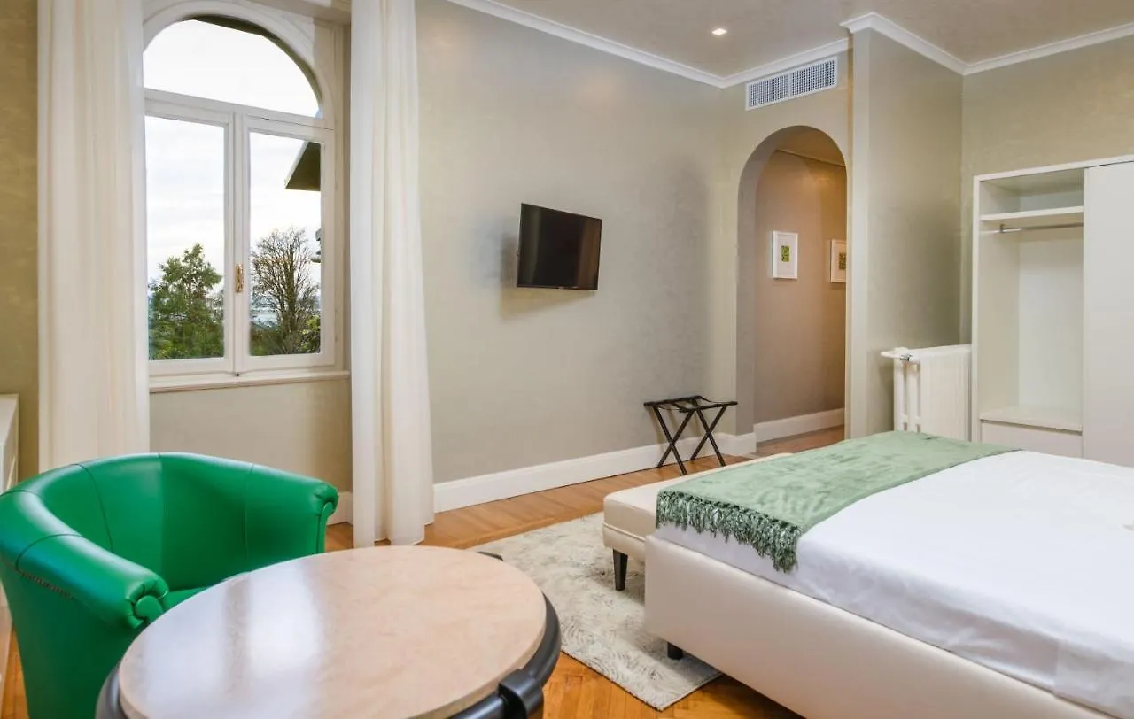 Villa Natalia - Adults Only Verona 2*,