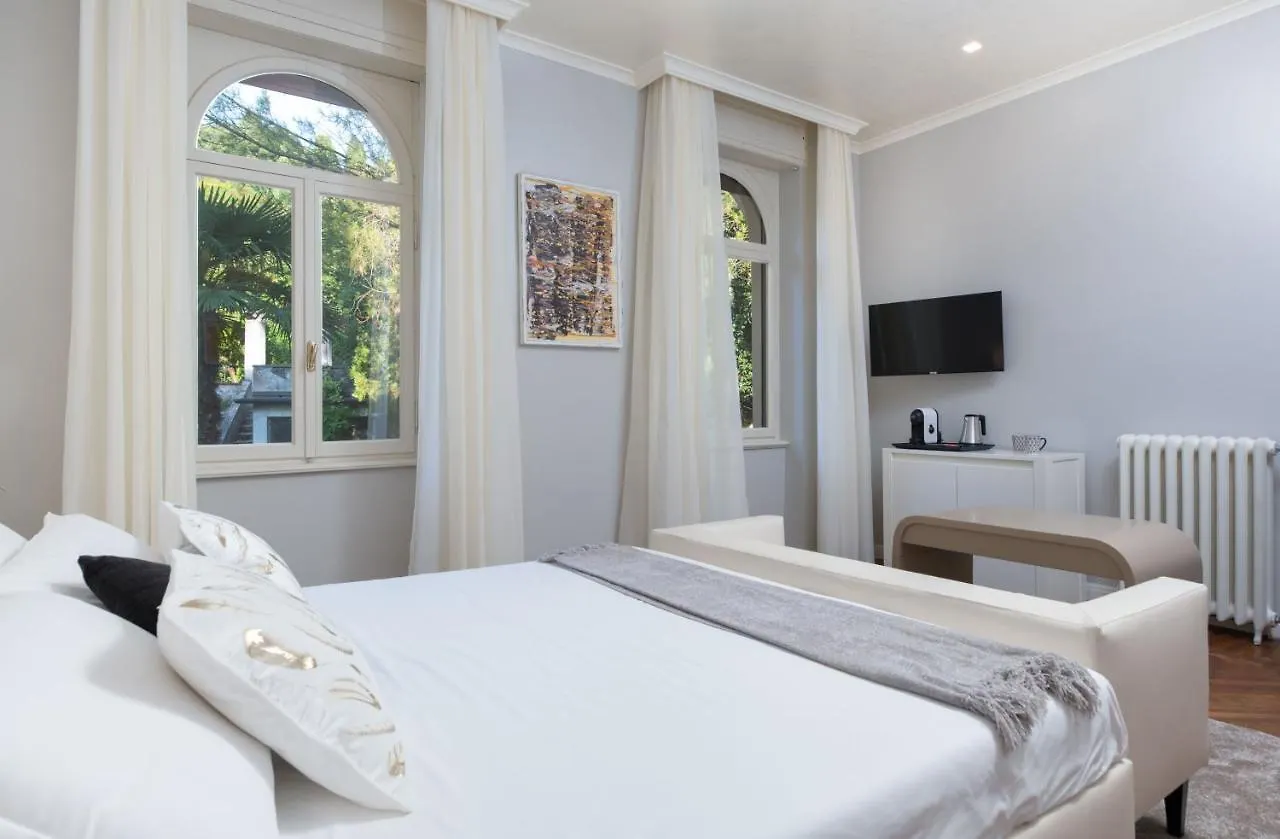 ** Guest house Villa Natalia - Adults Only Verona Italy