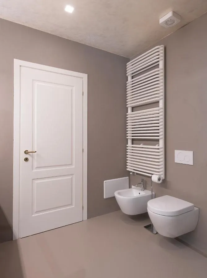 Villa Natalia - Adults Only Verona 2*,