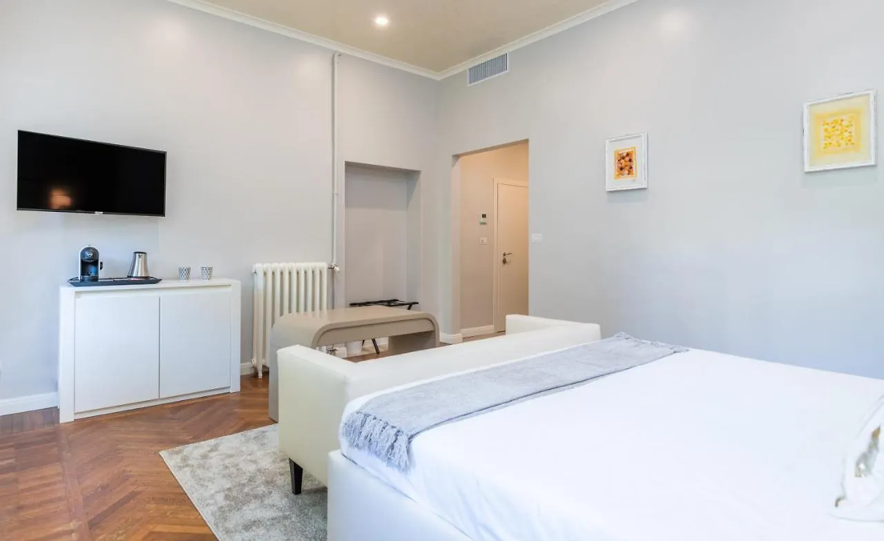 Villa Natalia - Adults Only Verona Guest house