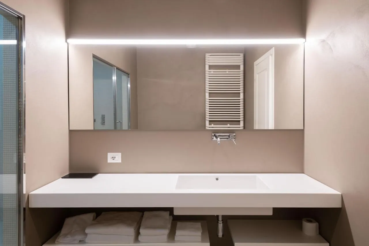 Villa Natalia - Adults Only Verona Guest house
