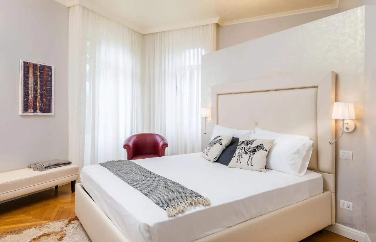 Villa Natalia - Adults Only Verona Italy