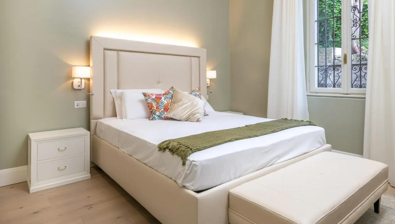 Villa Natalia - Adults Only Verona 2*,  Italy