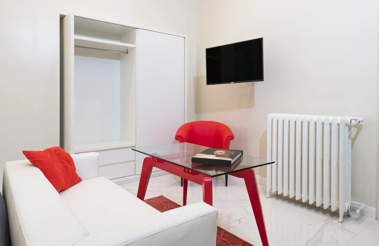 Villa Natalia - Adults Only Verona Guest house