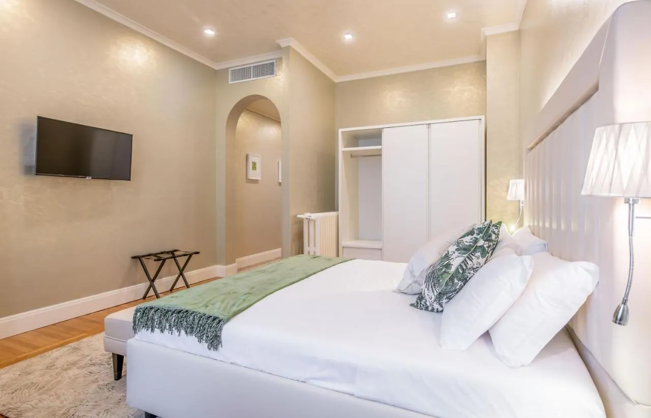Guest house Villa Natalia - Adults Only Verona