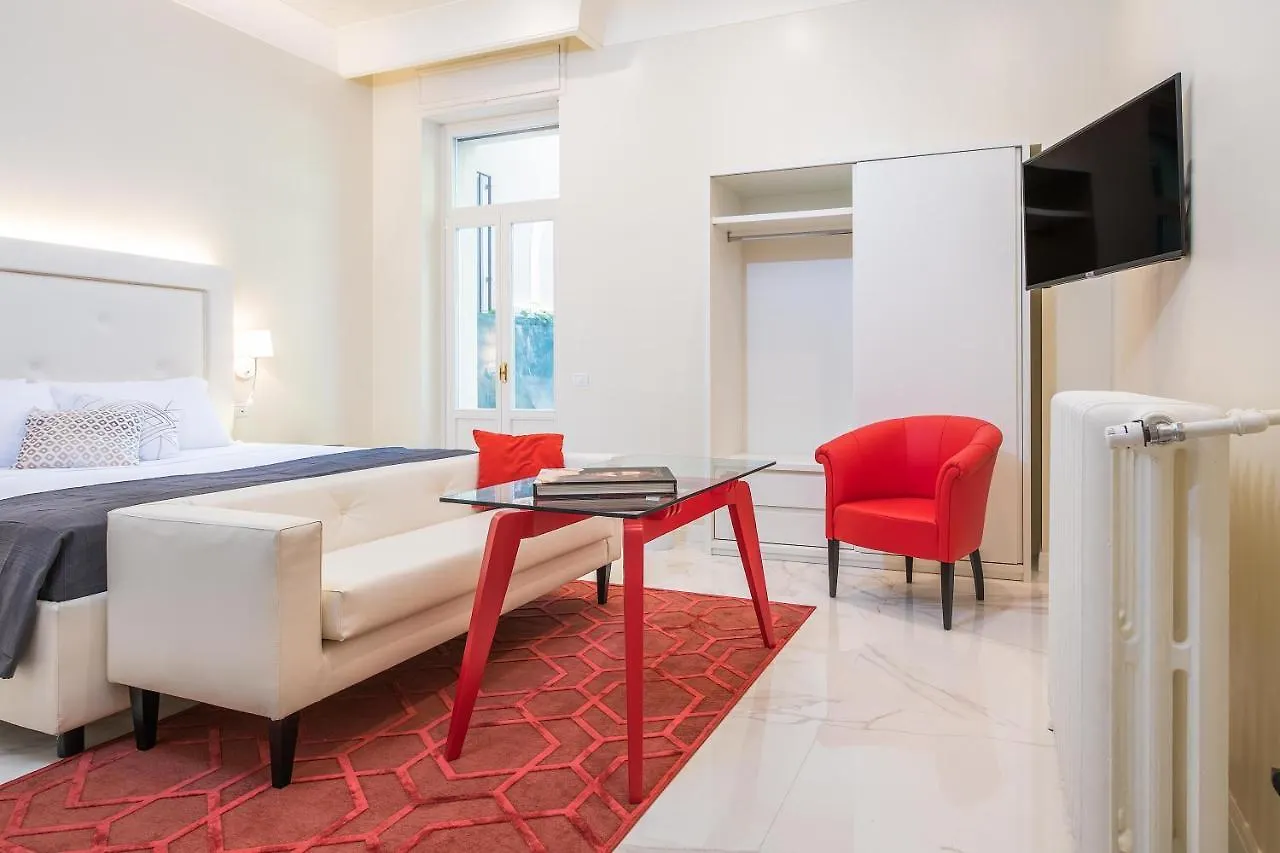 Villa Natalia - Adults Only Verona Guest house