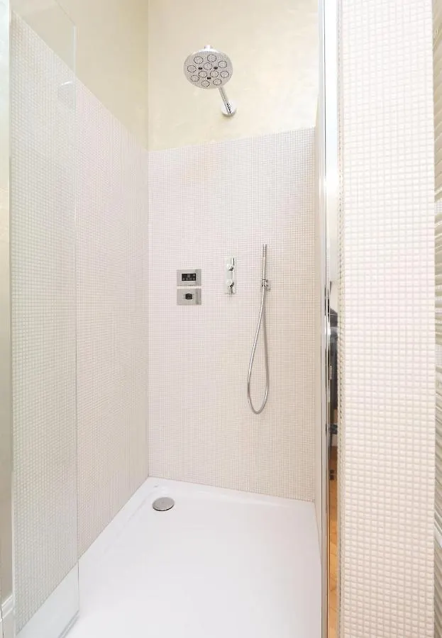 Villa Natalia - Adults Only Verona 2*,
