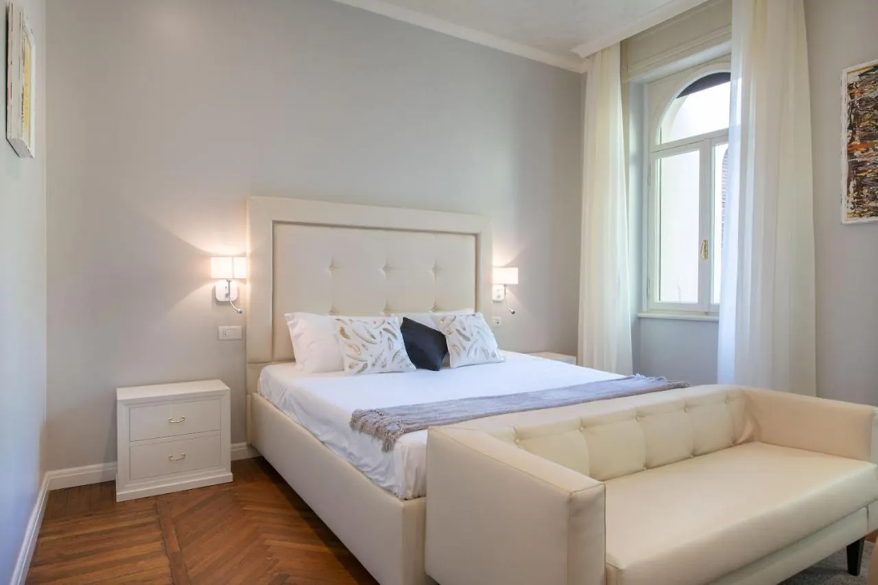 Guest house Villa Natalia - Adults Only Verona