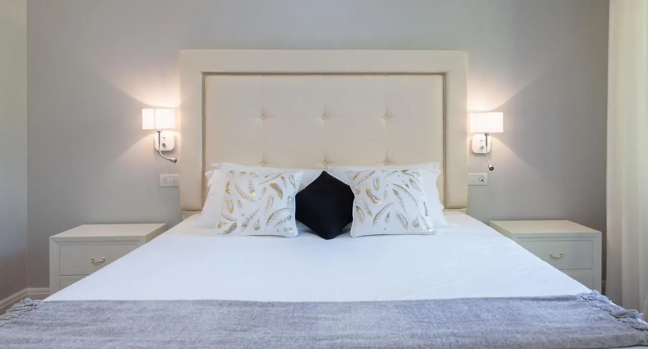 Guest house Villa Natalia - Adults Only Verona
