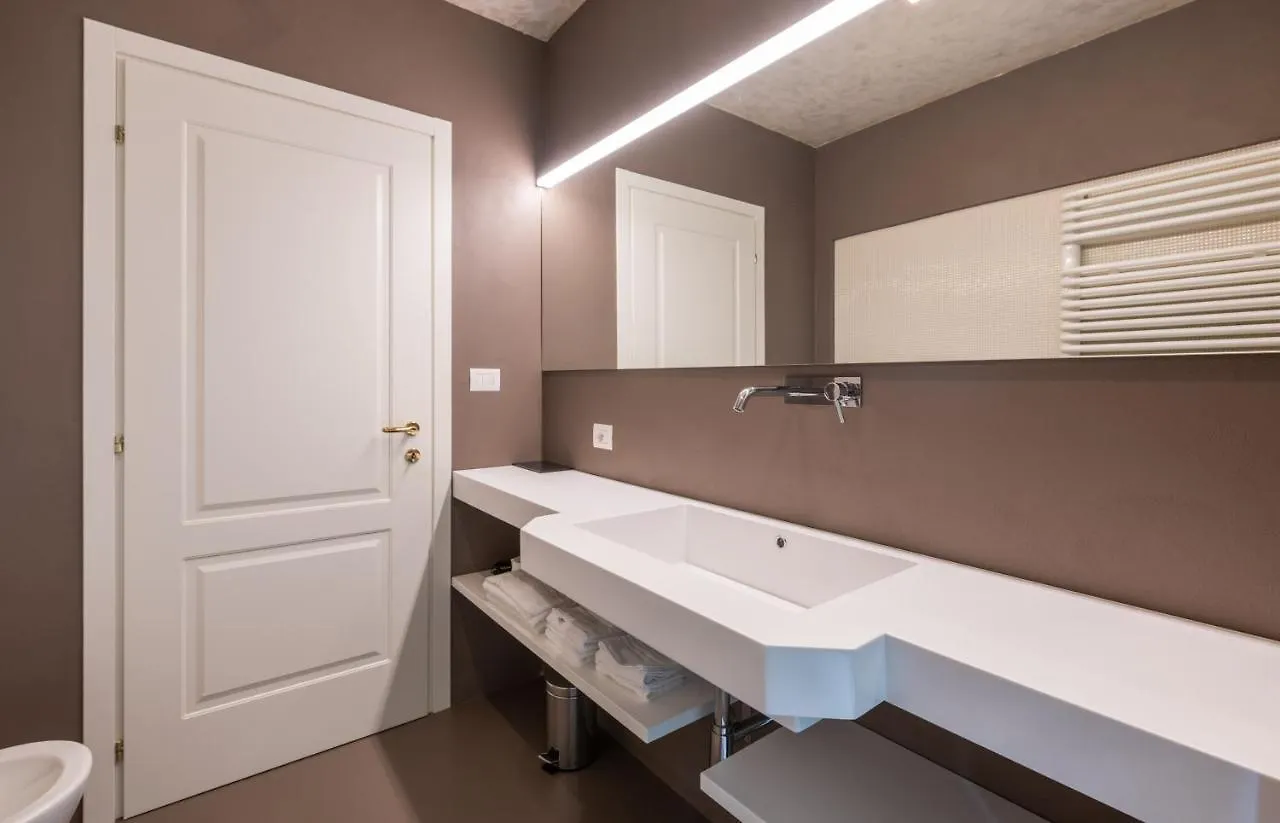 Guest house Villa Natalia - Adults Only Verona