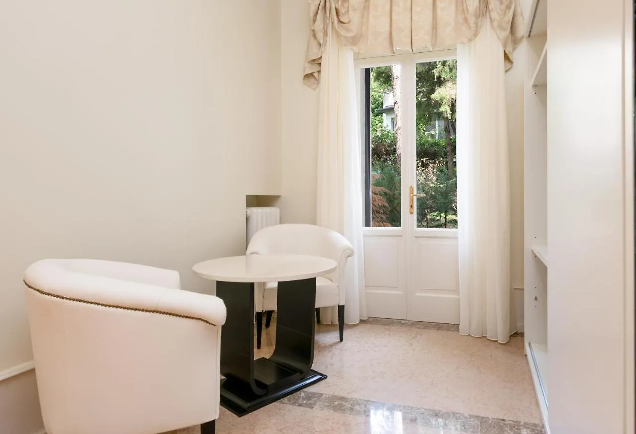 Villa Natalia - Adults Only Verona Italy
