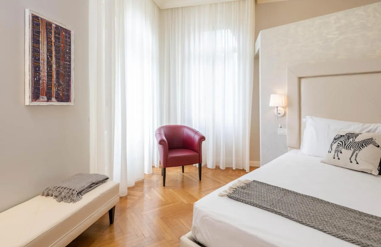 Guest house Villa Natalia - Adults Only Verona