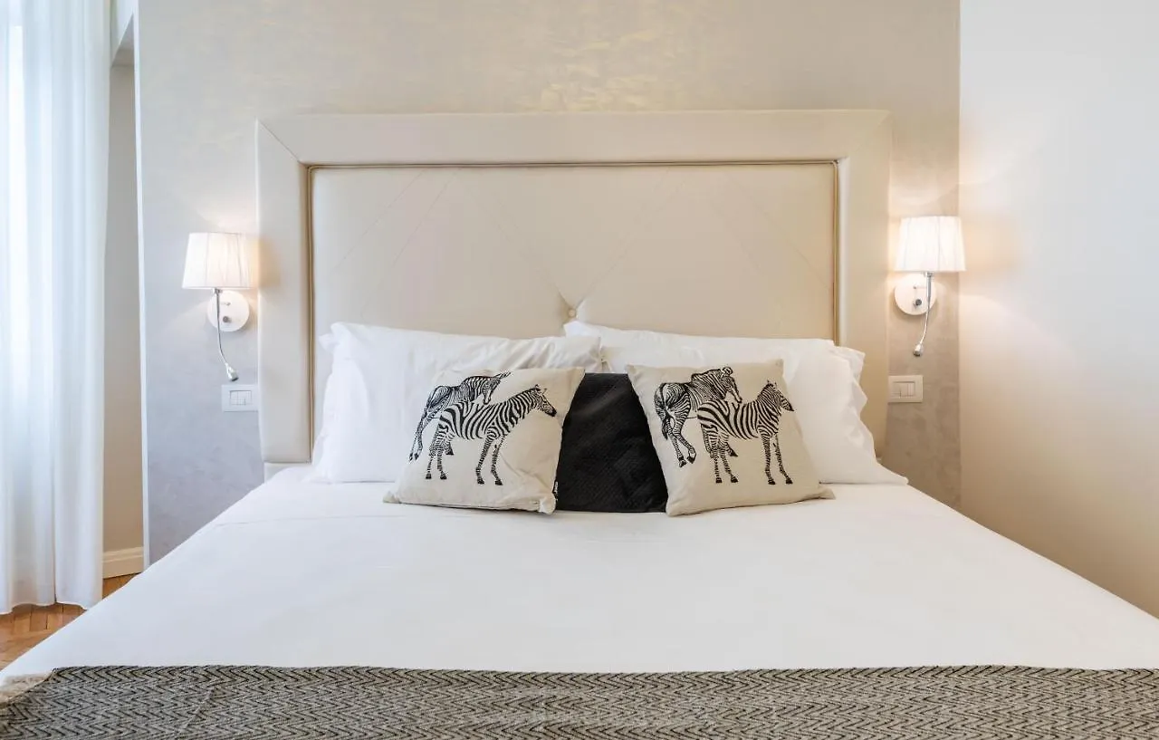 Villa Natalia - Adults Only Verona