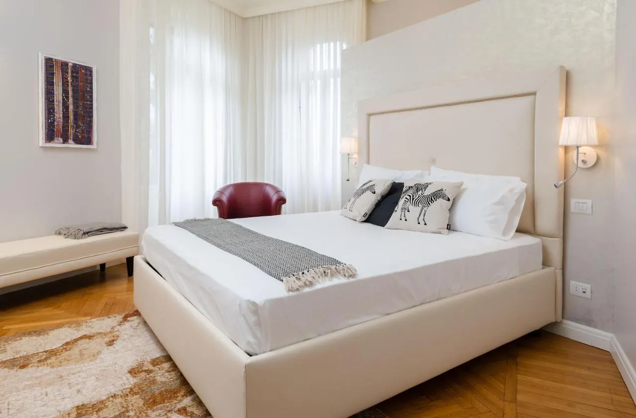 ** Guest house Villa Natalia - Adults Only Verona Italy