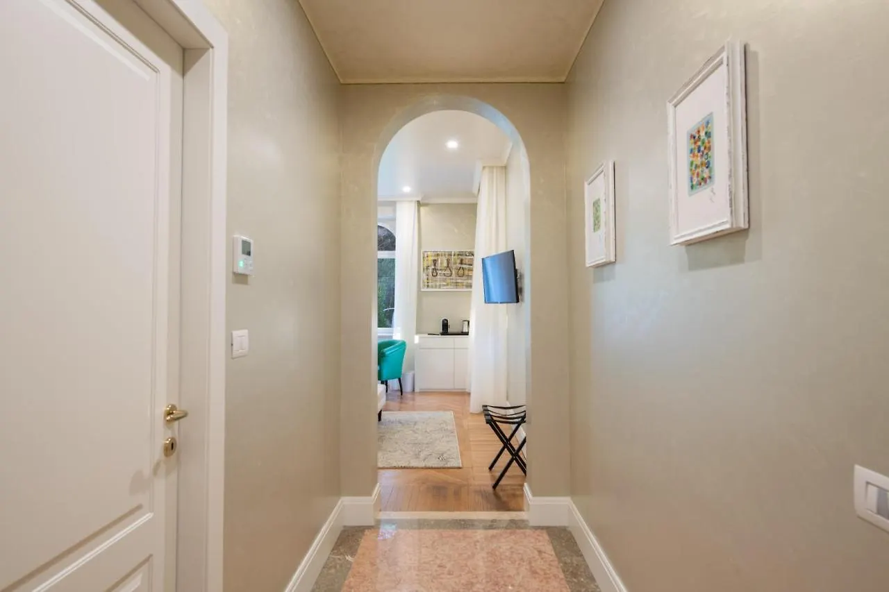 Villa Natalia - Adults Only Verona