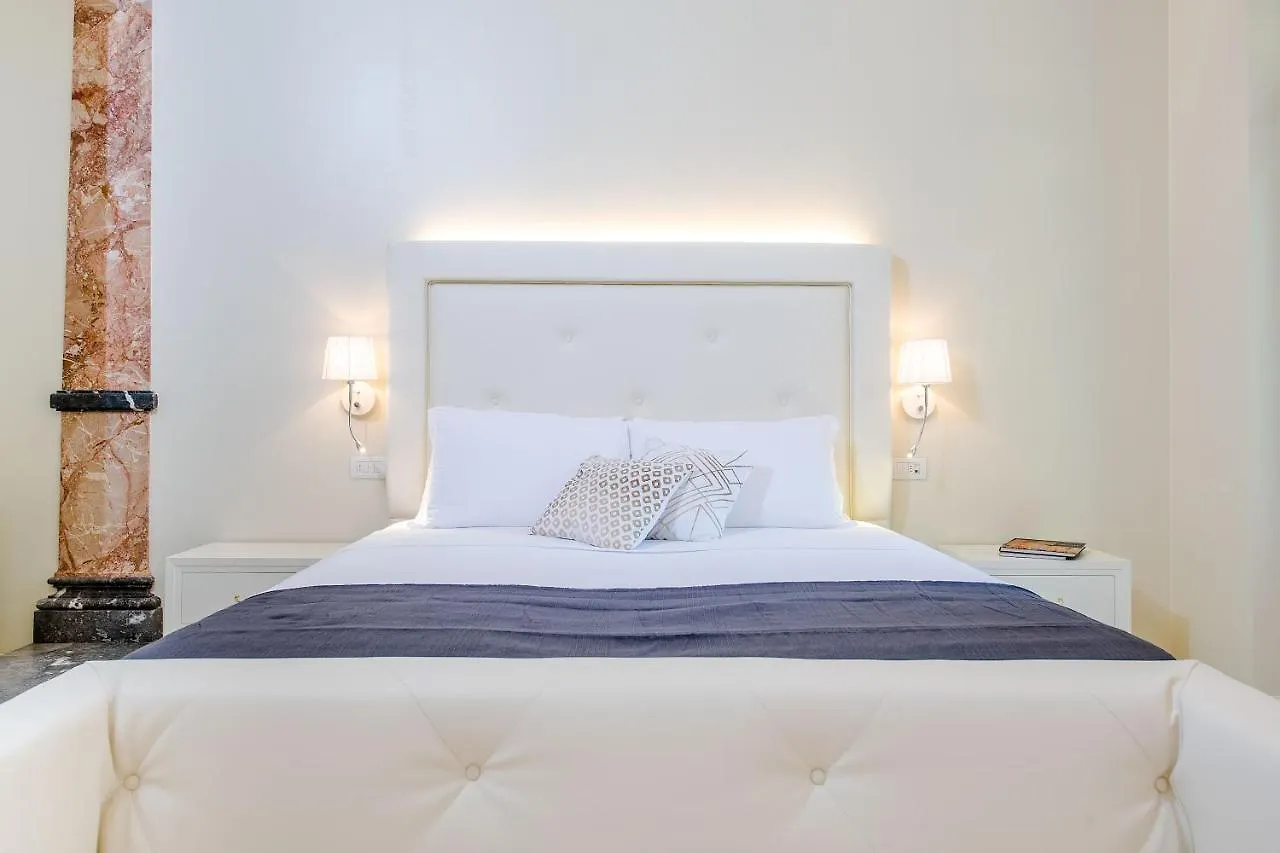 Villa Natalia - Adults Only Verona Italy
