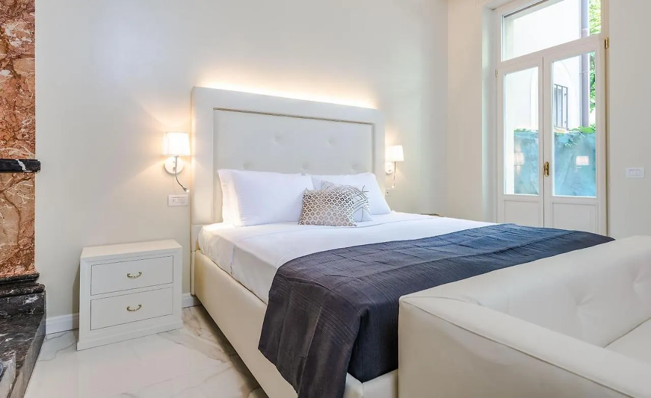Villa Natalia - Adults Only Verona 2*,  Italy