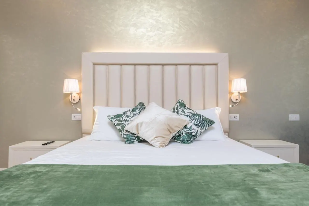 Villa Natalia - Adults Only Verona 2*,  Italy