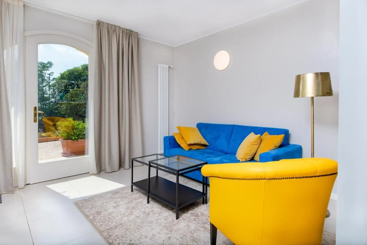 Guest house Villa Natalia - Adults Only Verona