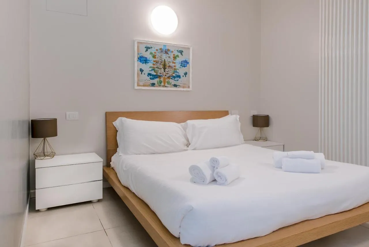 Villa Natalia - Adults Only Verona Guest house