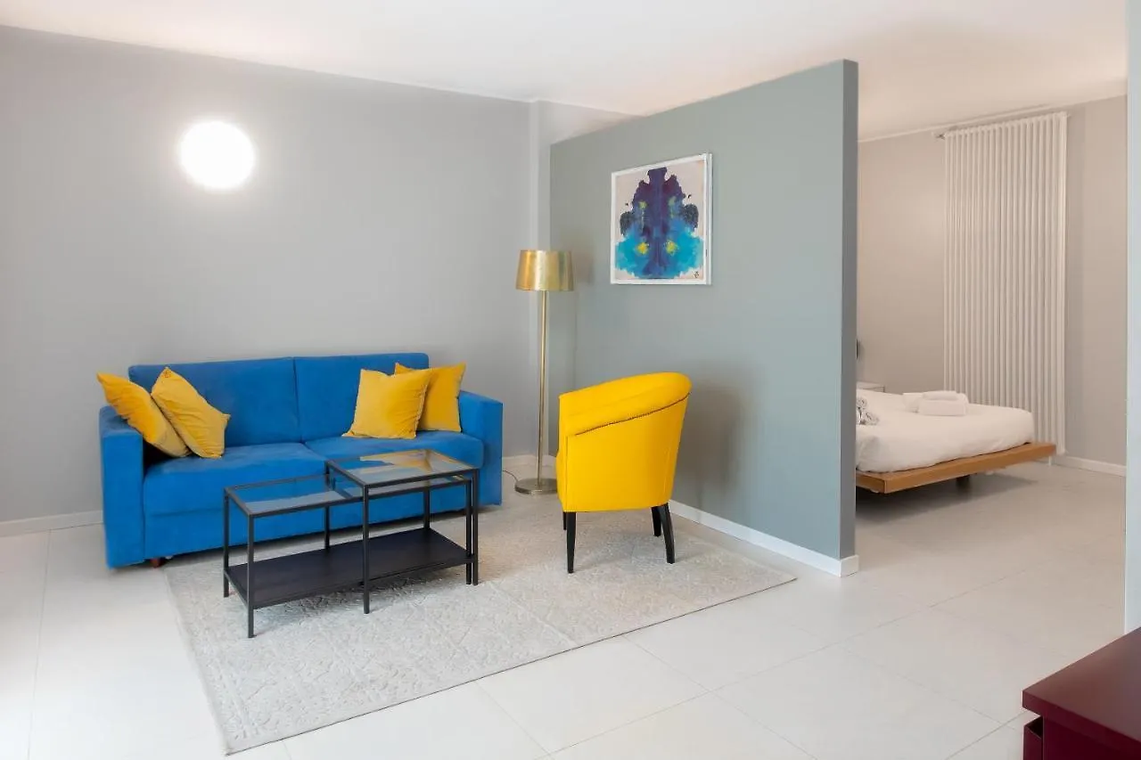 ** Guest house Villa Natalia - Adults Only Verona Italy