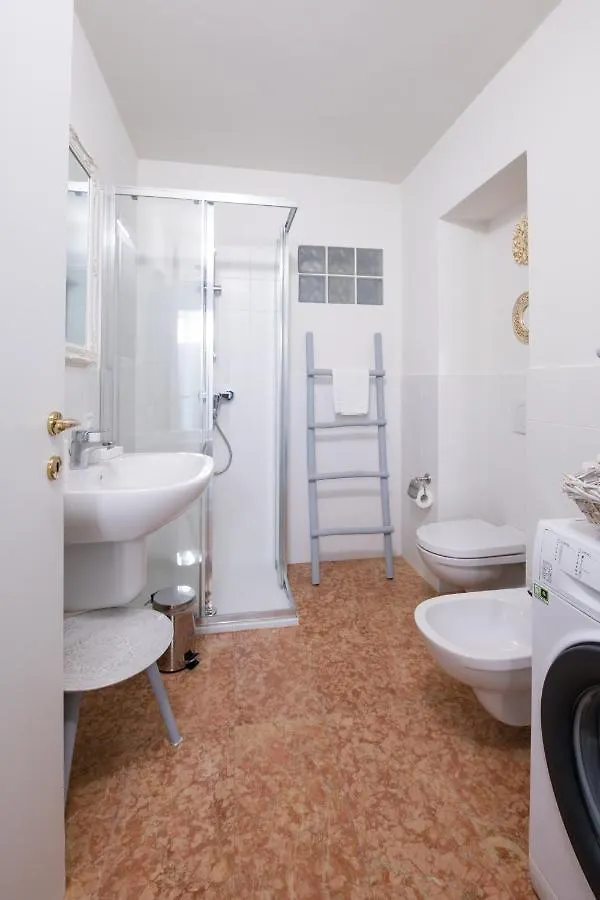 Guest house Villa Natalia - Adults Only Verona