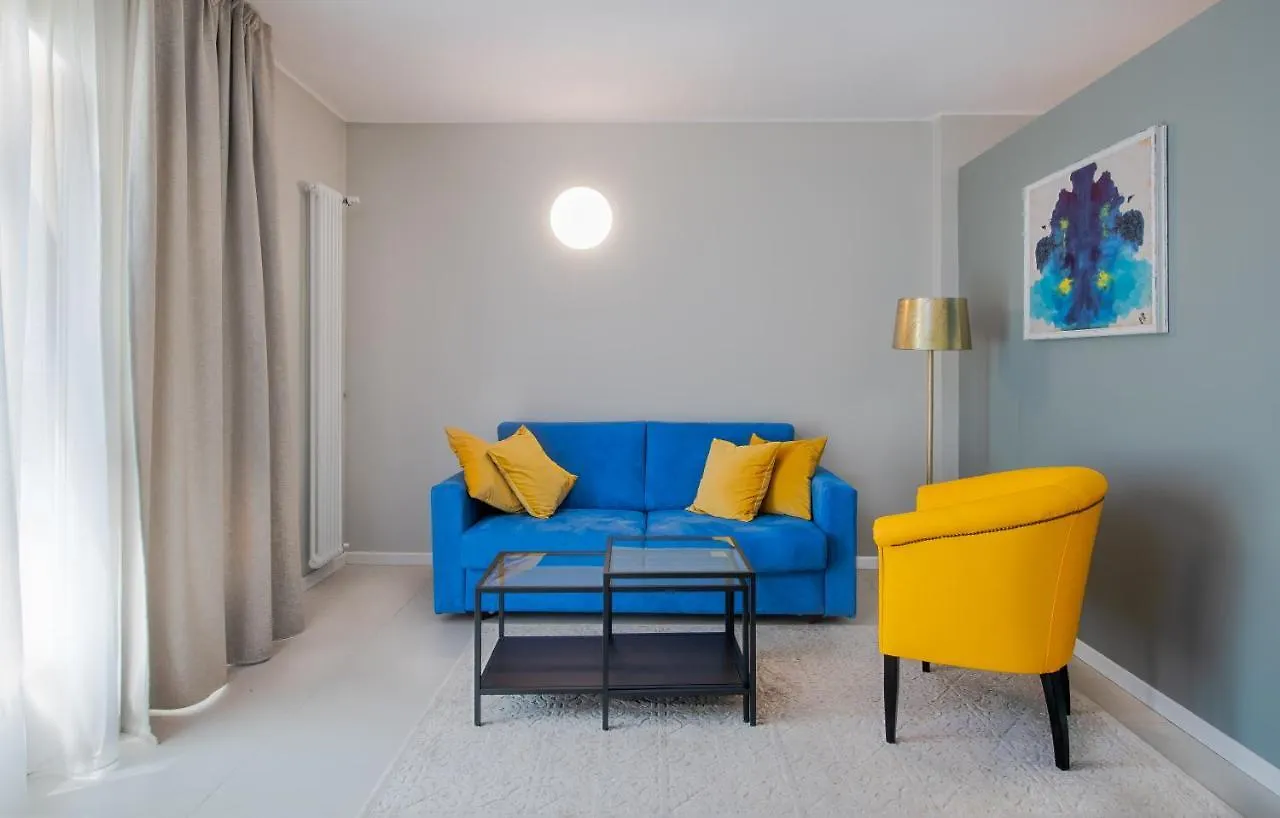 Villa Natalia - Adults Only Verona