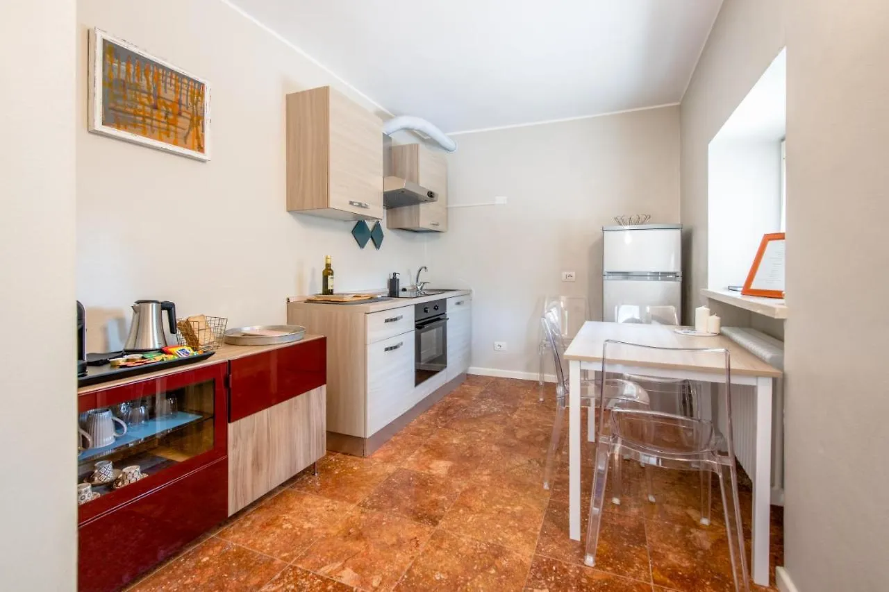Villa Natalia - Adults Only Verona Guest house