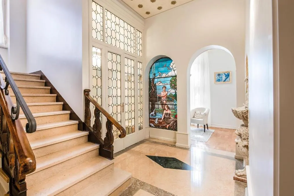 Villa Natalia - Adults Only Verona Italy