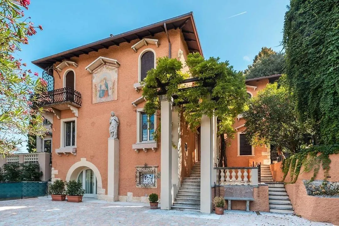Villa Natalia - Adults Only contacts