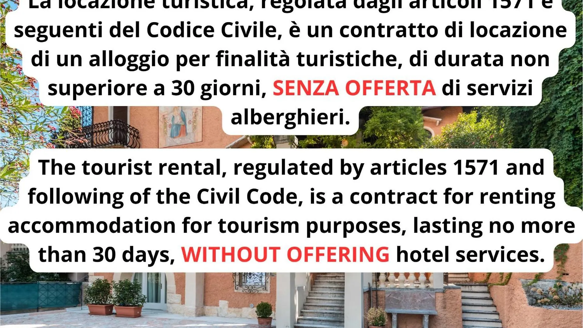 Guest house Villa Natalia - Adults Only Verona