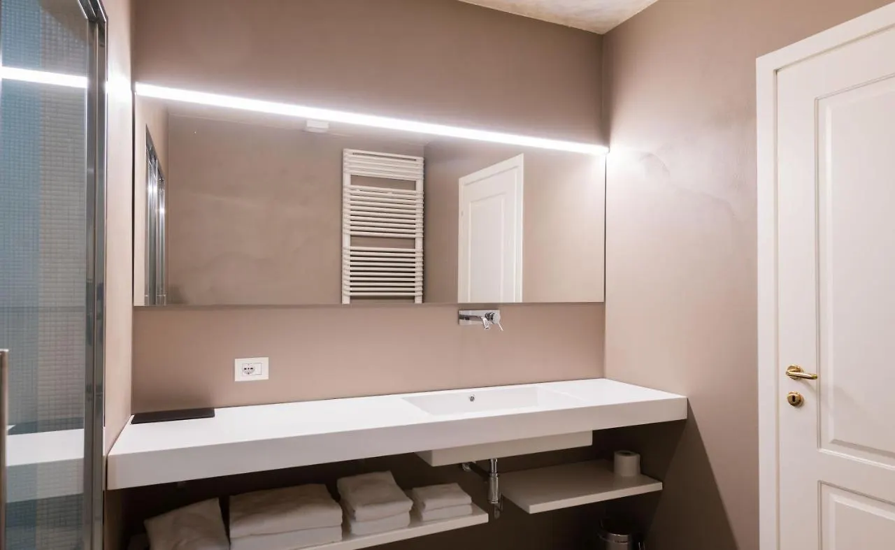 Villa Natalia - Adults Only Verona 2*,  Italia