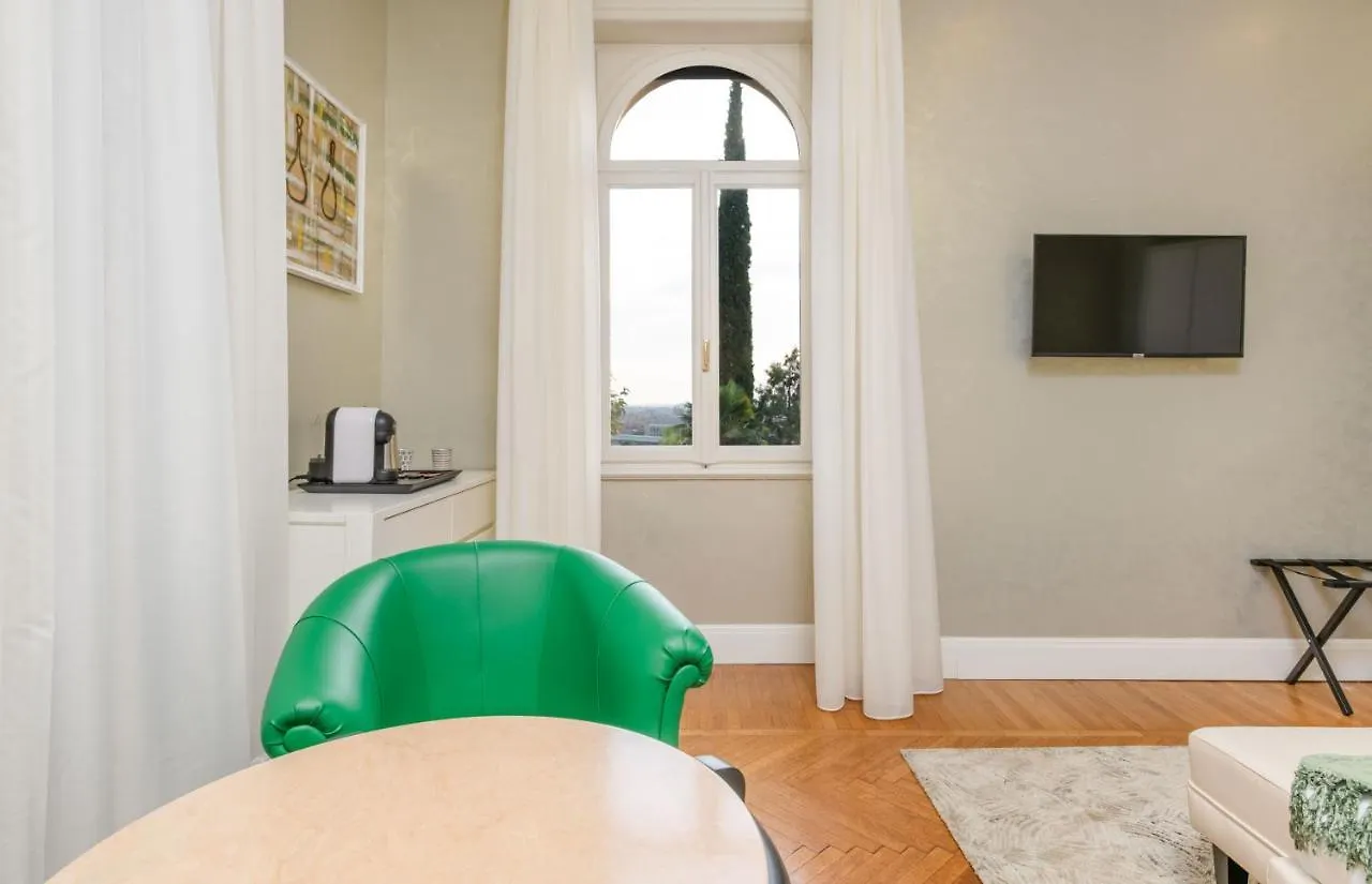 Pensión Villa Natalia - Adults Only Verona