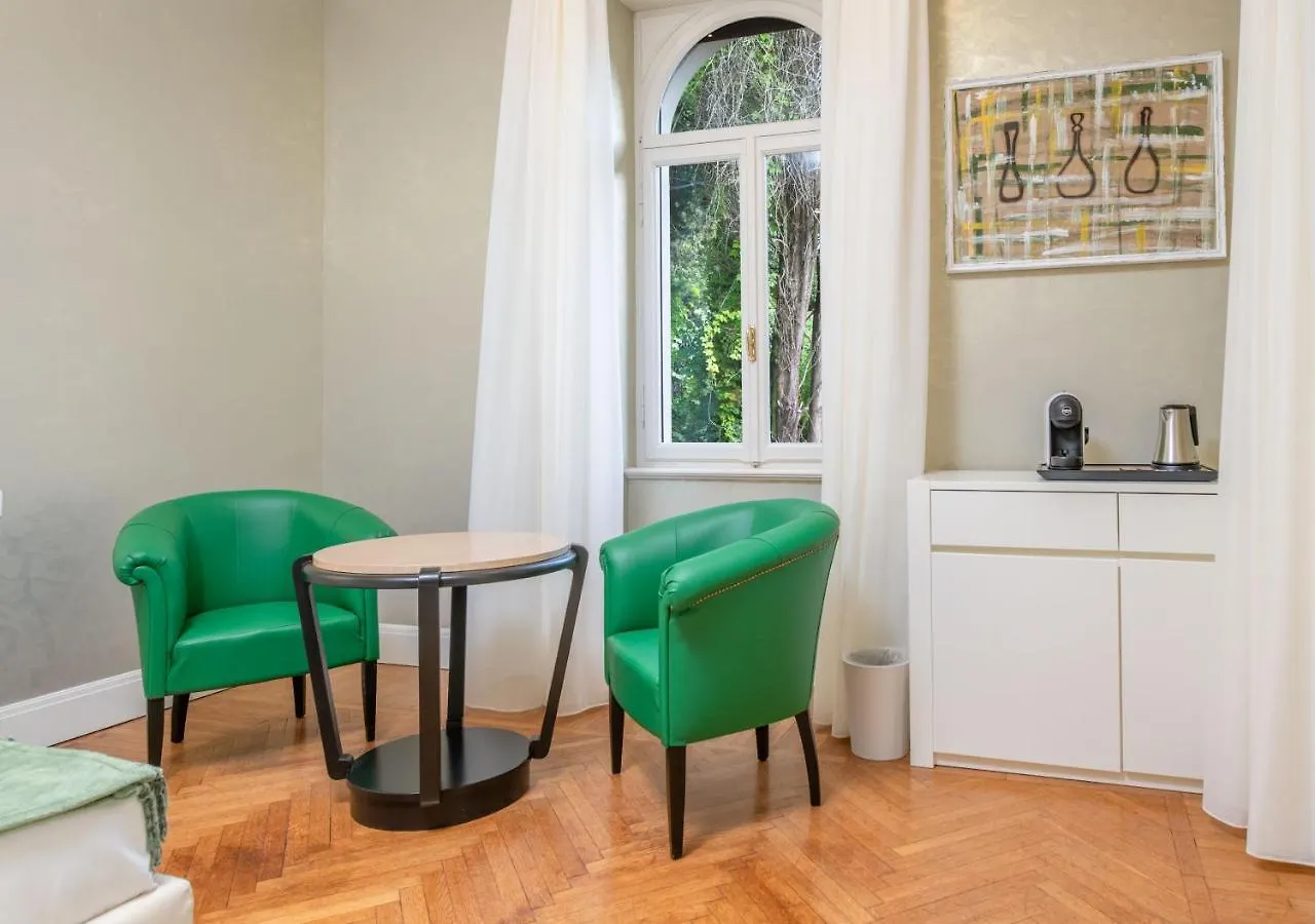 Villa Natalia - Adults Only Verona