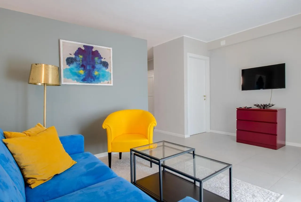 Villa Natalia - Adults Only Verona 2*,  Italia